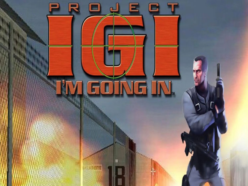 igi 5 pc game download